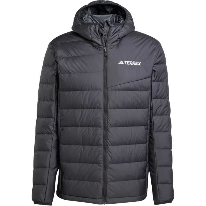 Adidas Adidas Terrex Multi Light Down CLIMAWAR Down Jacket Men's