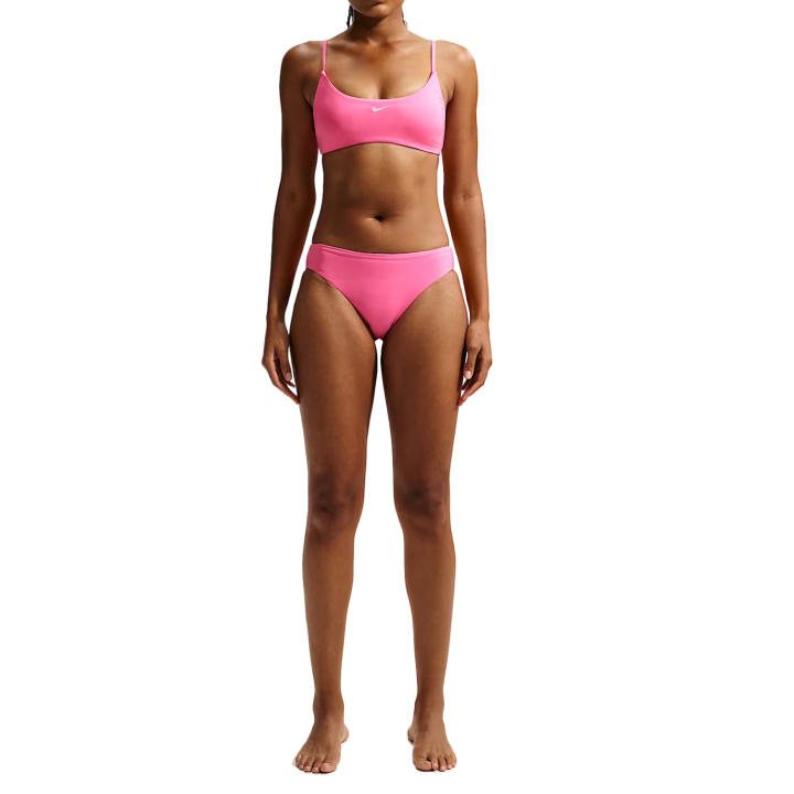 Nike Nike Bikinis Women's Pink Radiance Moderate