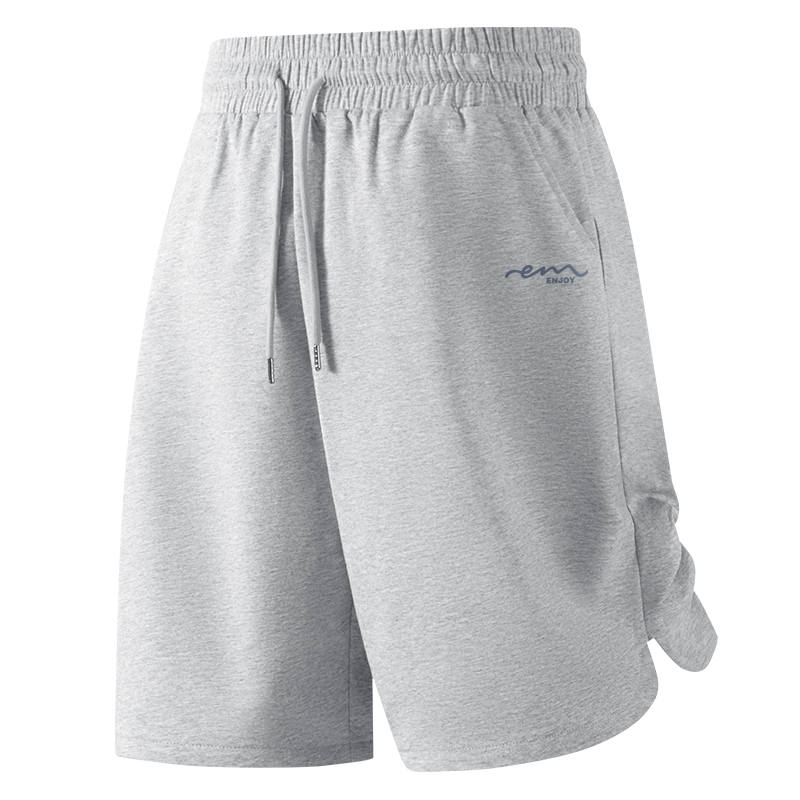 MINISO MINISO Casual Shorts Unisex Moderate