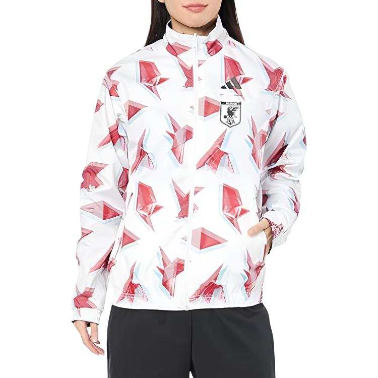 Adidas Adidas Japan National Team Soccer Jersey Women's