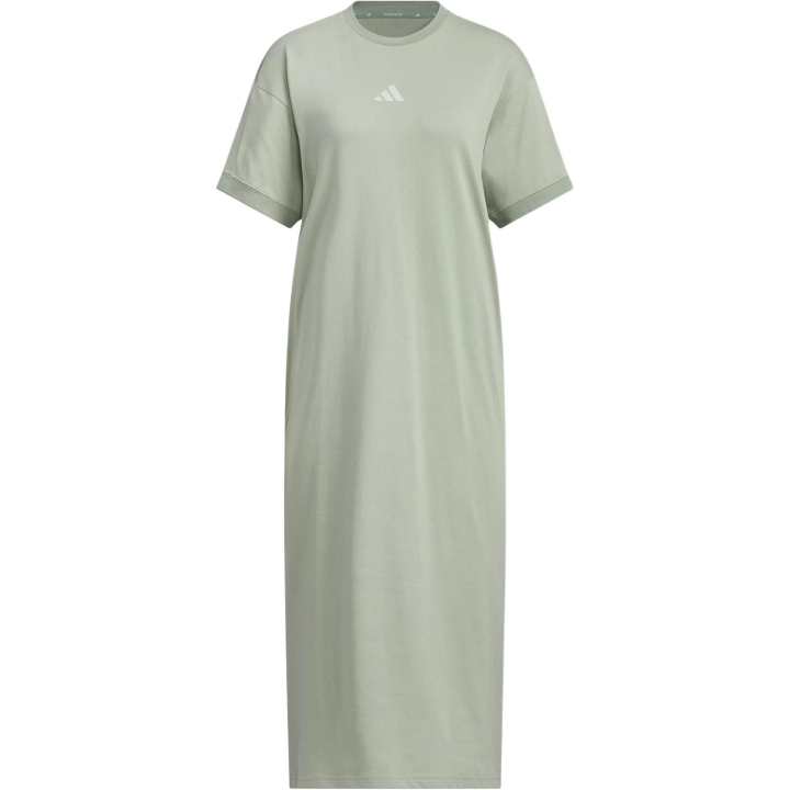 Adidas Adidas Short Sleeved Dress Women's