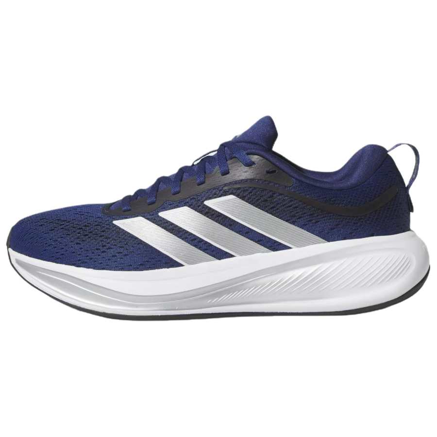 Adidas Adidas Response Breathable Running Shoes Men's Dark Blue