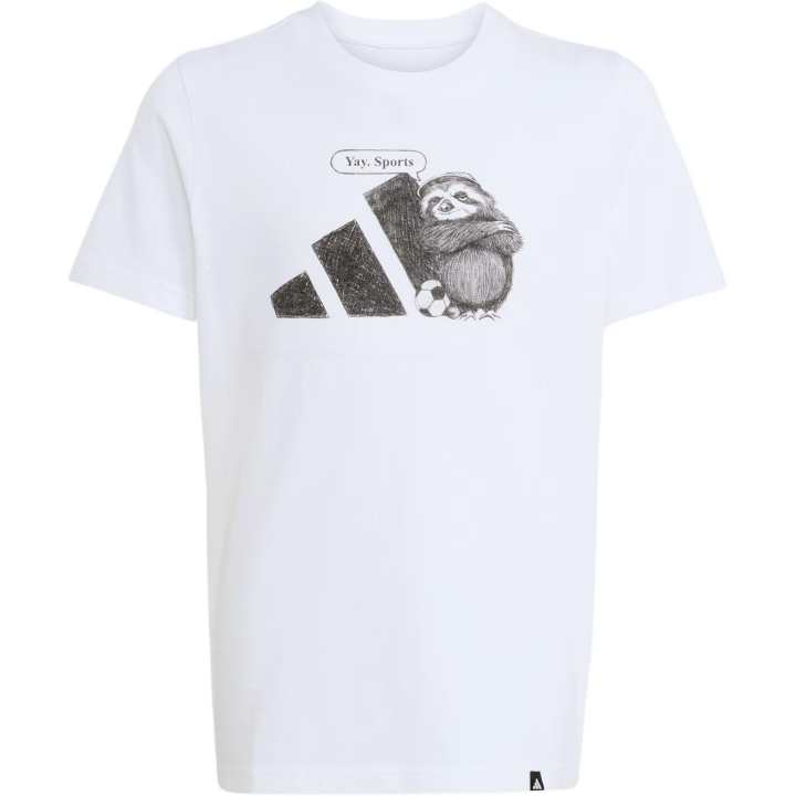 Adidas Adidas Kids T Shirts