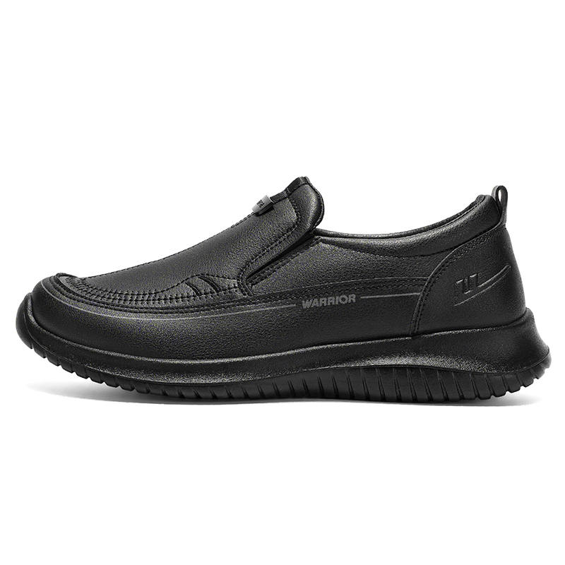 WARRIOR WARRIOR Low top Casual Shoes Men's