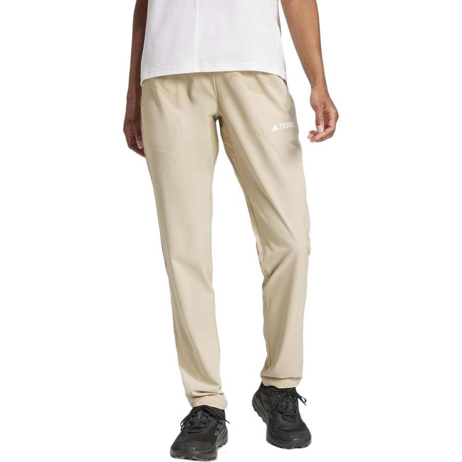Adidas Adidas ESSENTIALS Casual Pants Women's