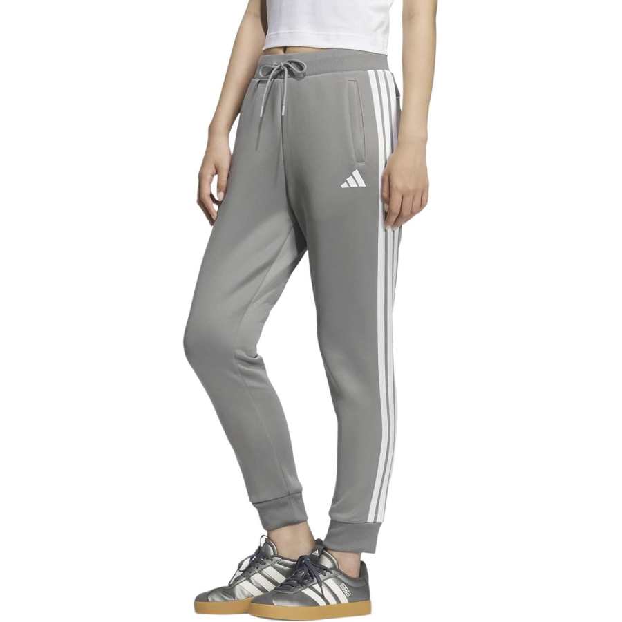 Adidas Adidas Knitted Sweatpants Women's