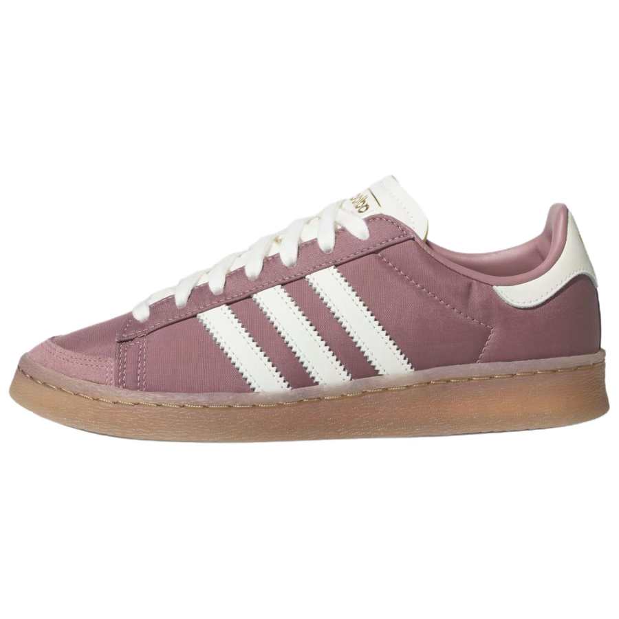 Adidas Originals JABBAR Skateboard Shoes Women's Pastel Pink