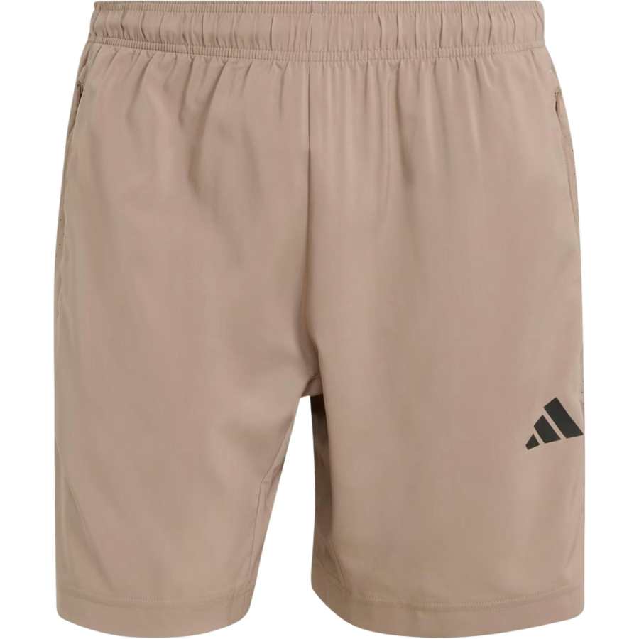 Adidas Adidas Sports Shorts Men's Pink Brown Moderate