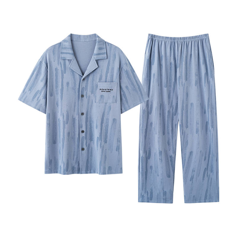 MIIOW MIIOW Pajama Set Men's Single Pack