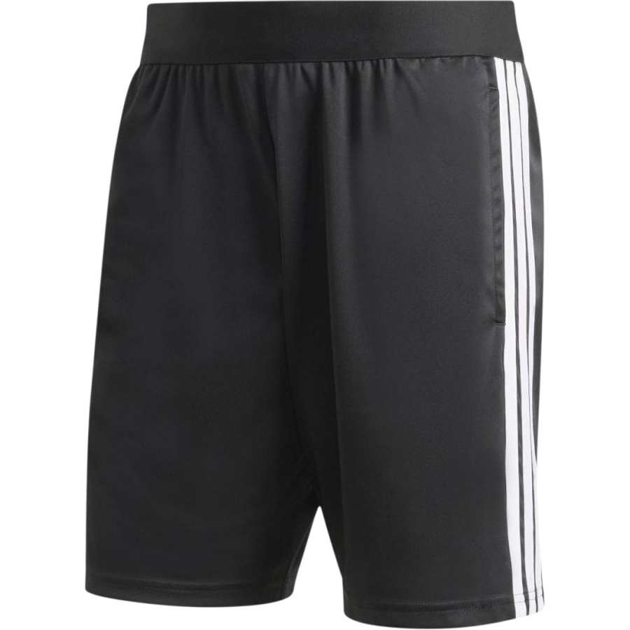 Adidas Adidas Casual Shorts Men's Black