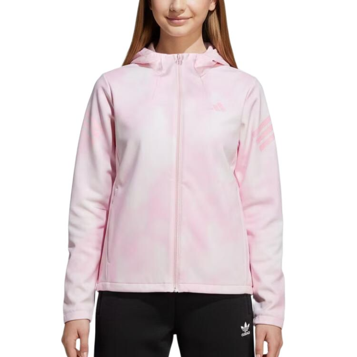 Adidas Adidas Jacket JK PE JKT HOODY Kids'