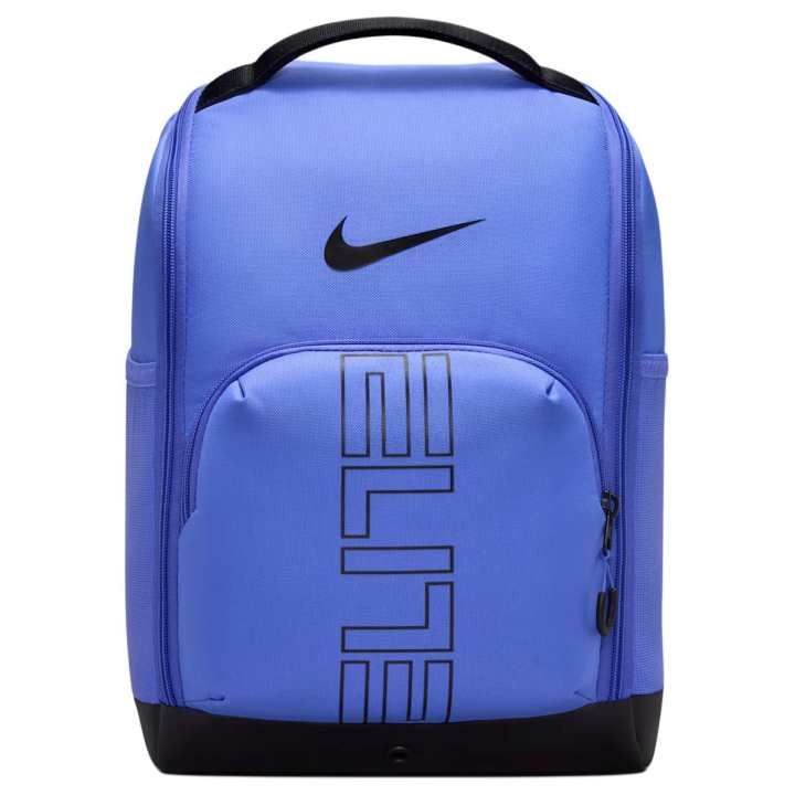 Nike Nike Varsity Elite Basketball Shoe Bag (14L)