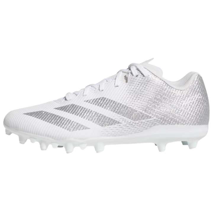 Adidas Adidas Adizero Electric.2 II Athletic Shoes Unisex Cloud White