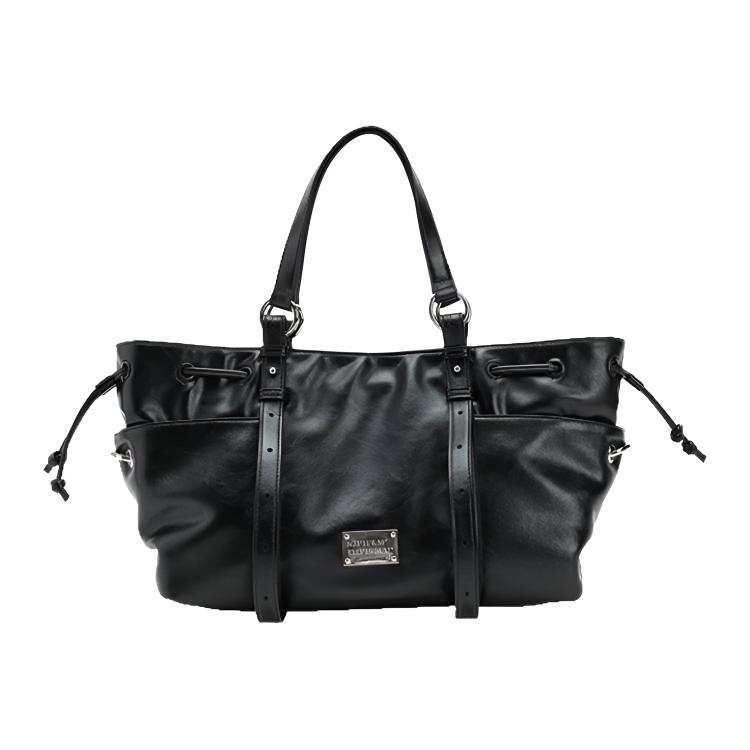 URBAN REVIVO Artificial Leather Shoulder Bag Regular Women's