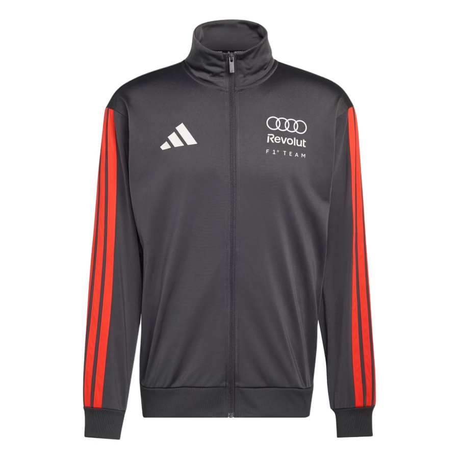 Adidas Adidas x Audi TEAM REVOLUT F1 DNA TRACK TOP Jacket Men's