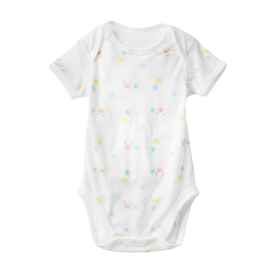 UNIQLO Jumpsuit Infant And Toddler