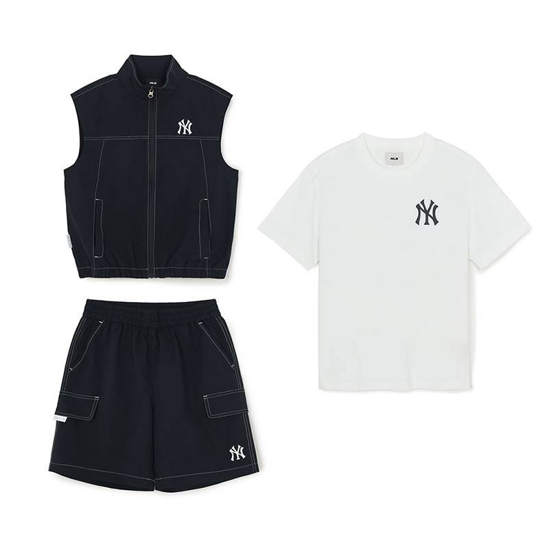 MLB KIDS Casual Sportswear SS26 Kids'