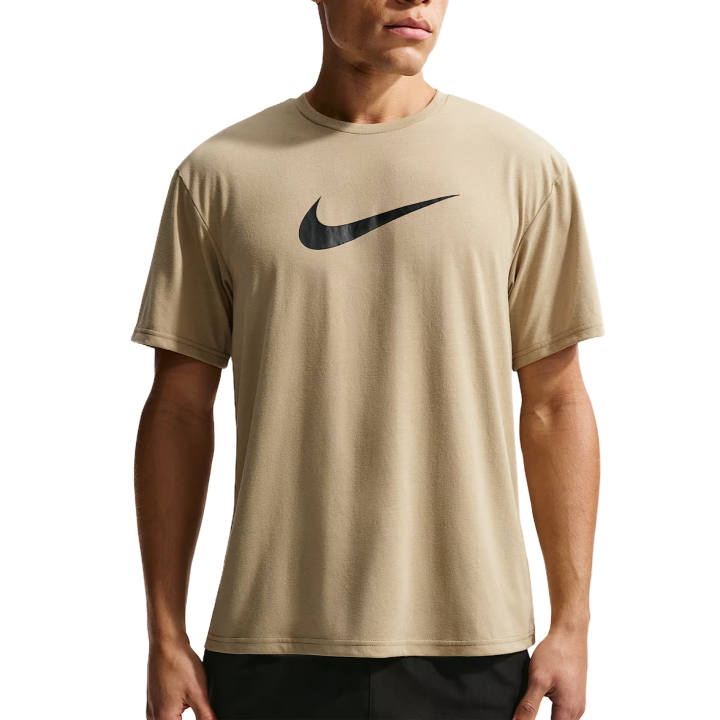 Nike Nike Swim Hydroguard Men's Dri-FIT Uv Short Sleeve Top