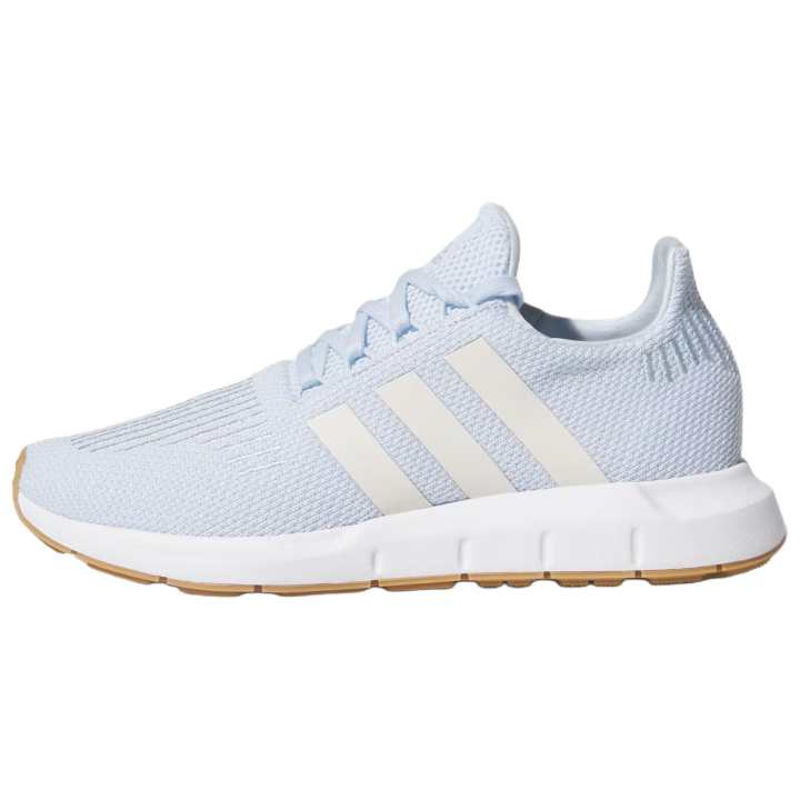 Adidas Adidas Swift Run 1.0 Running Shoes Women's Crystal Blue