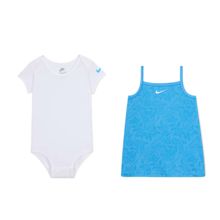 Nike Infant And Toddler Nike Skirt Set 2 Pack
