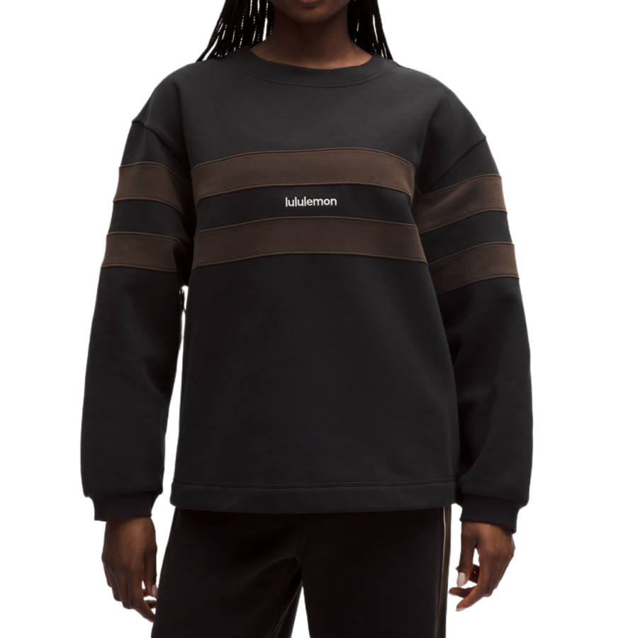 Lululemon Lululemon Steady State Sweatshirt Women's