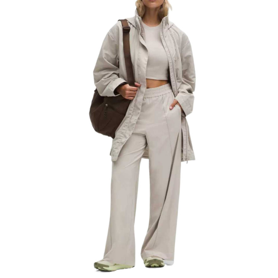 Lululemon Jackets Women's Hooded Moderate Other