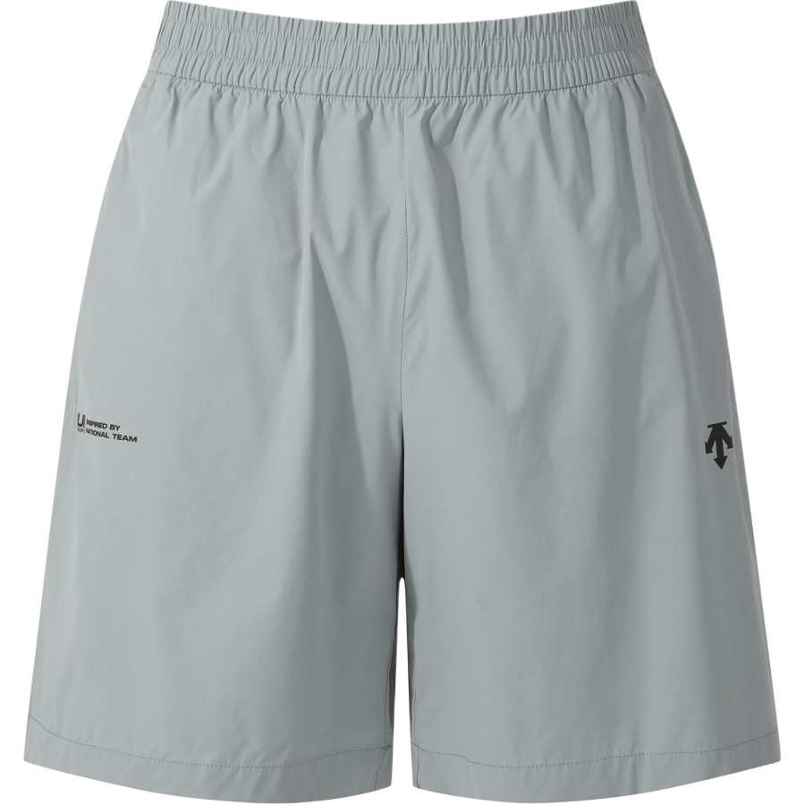 DESCENTE DESCENTE Casual Shorts Unisex