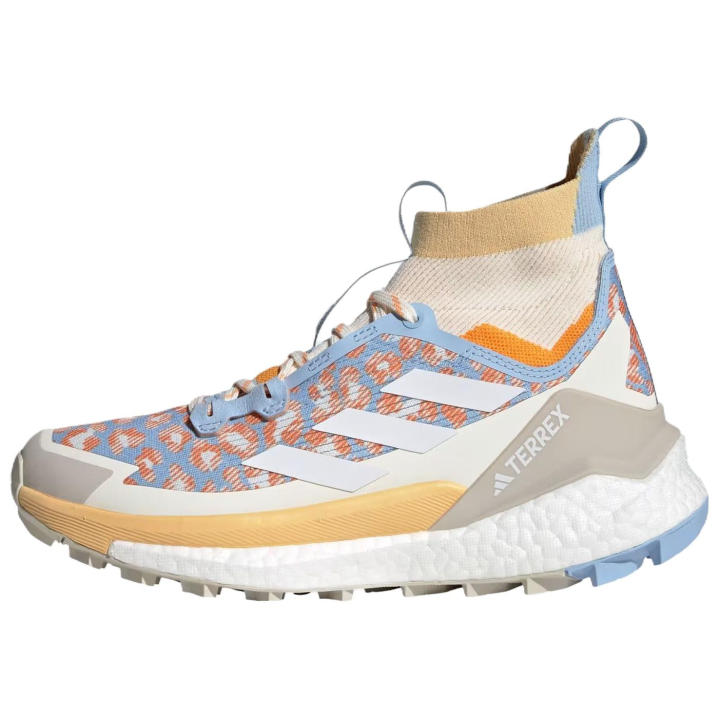 Adidas Adidas Terrex Free Hiker 2.0 hiking sneakers Women's