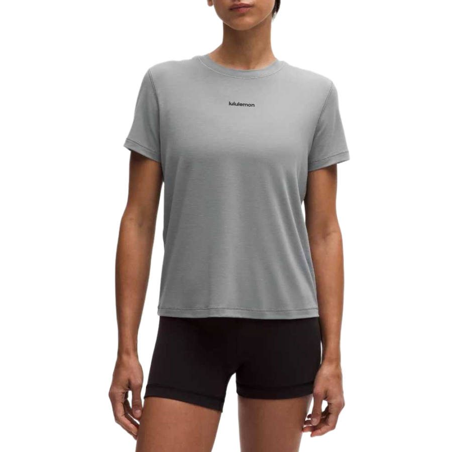 Lululemon Lululemon Regular T Shirt Women's