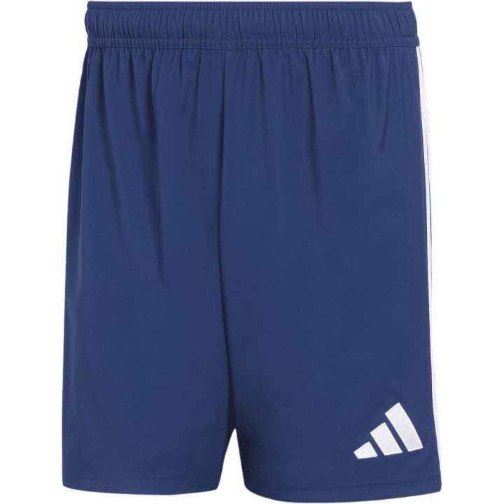 Adidas Adidas Soccer Bottoms Men's Blue Moderate