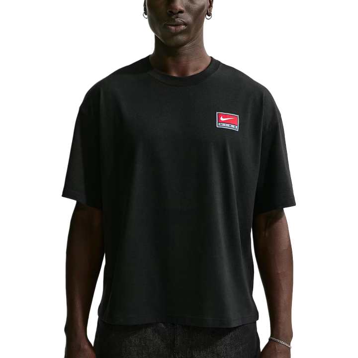 Nike Nike Life cotton T-shirt