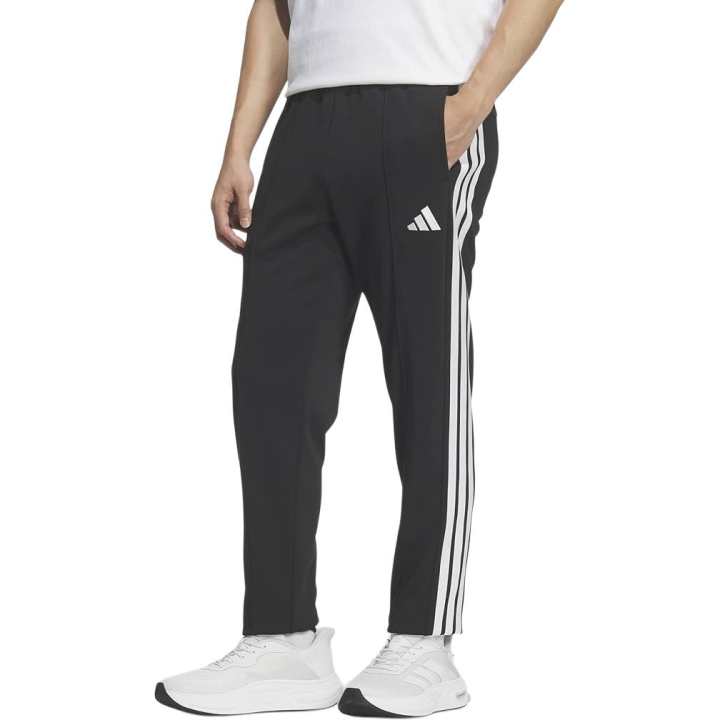 Adidas Adidas 3 Stripes Knitted Sweatpants Men's