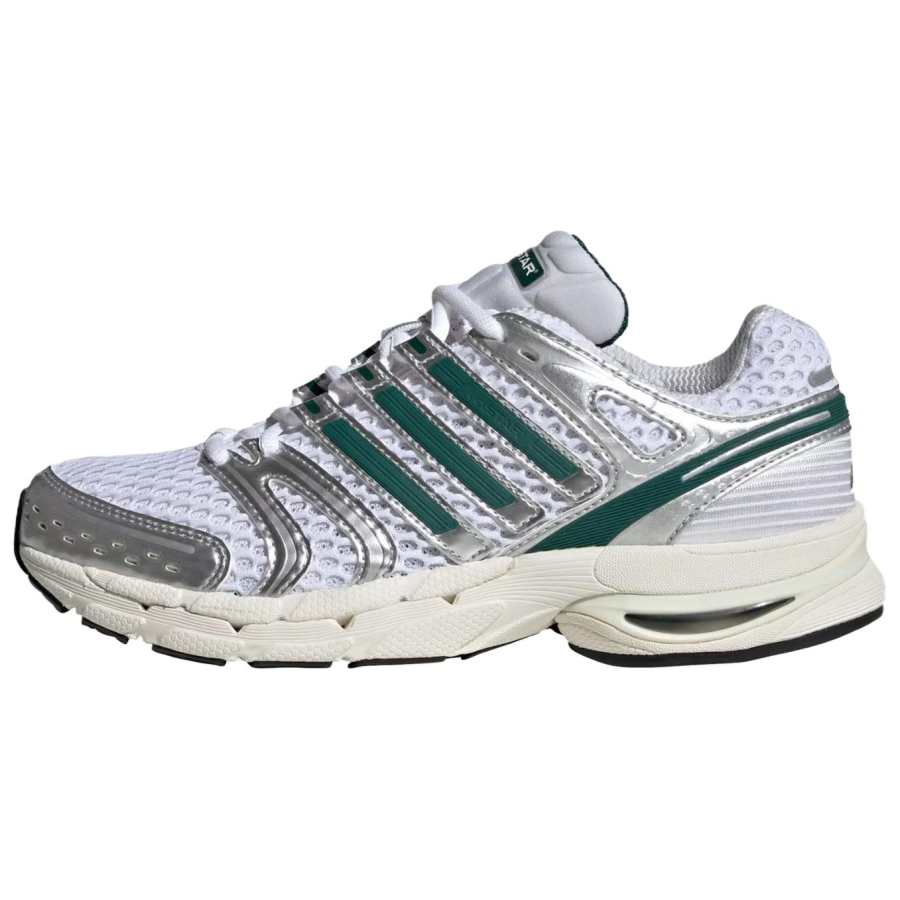 Adidas Adidas Adistar Control 5 Breathable Running Shoes Women's Cloud White
