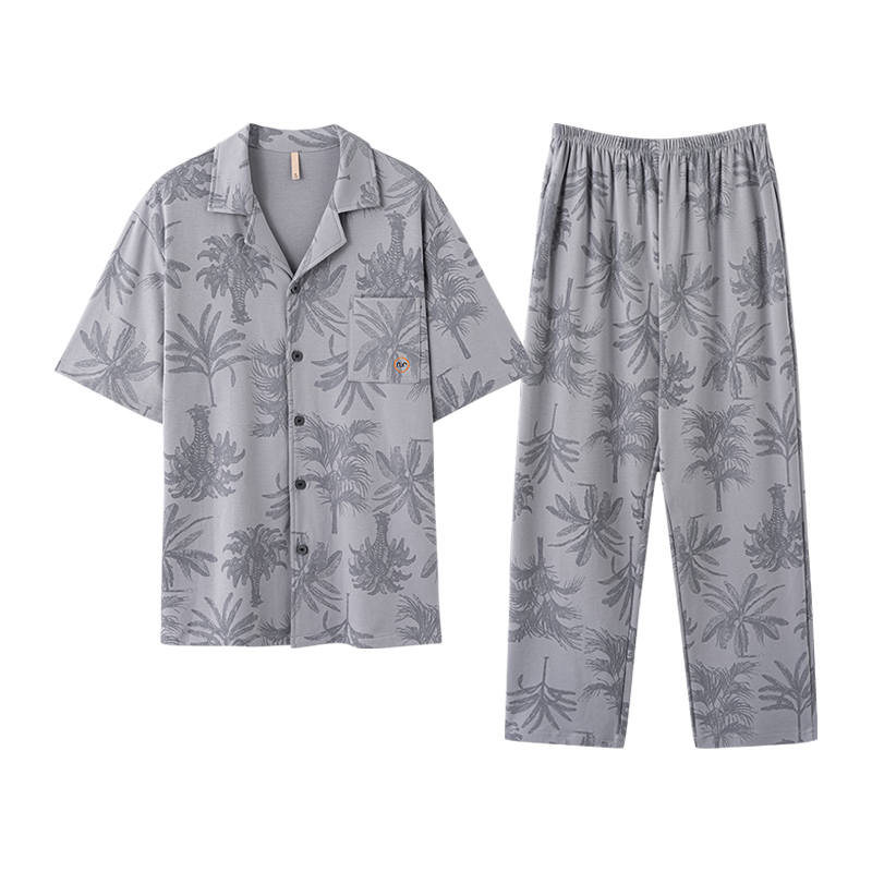 MIIOW MIIOW Men's Pajama Sets