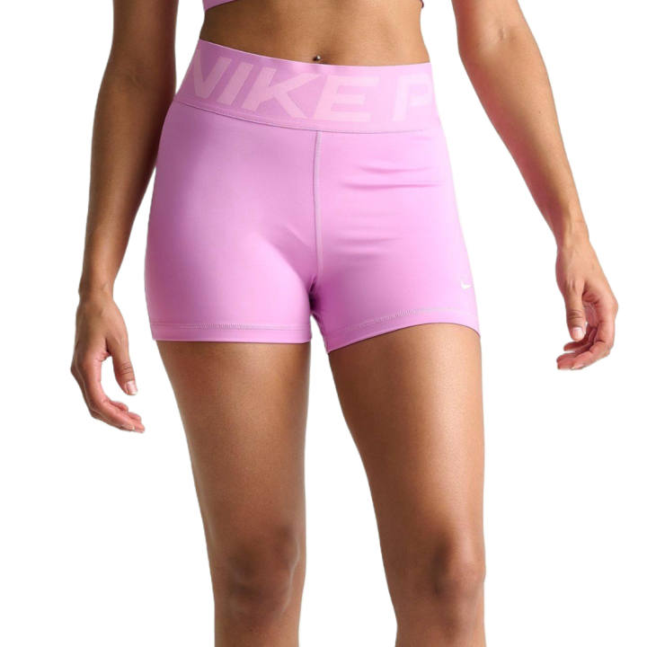 Nike Nike Sports Shorts Women's Light Magenta Moderate Other