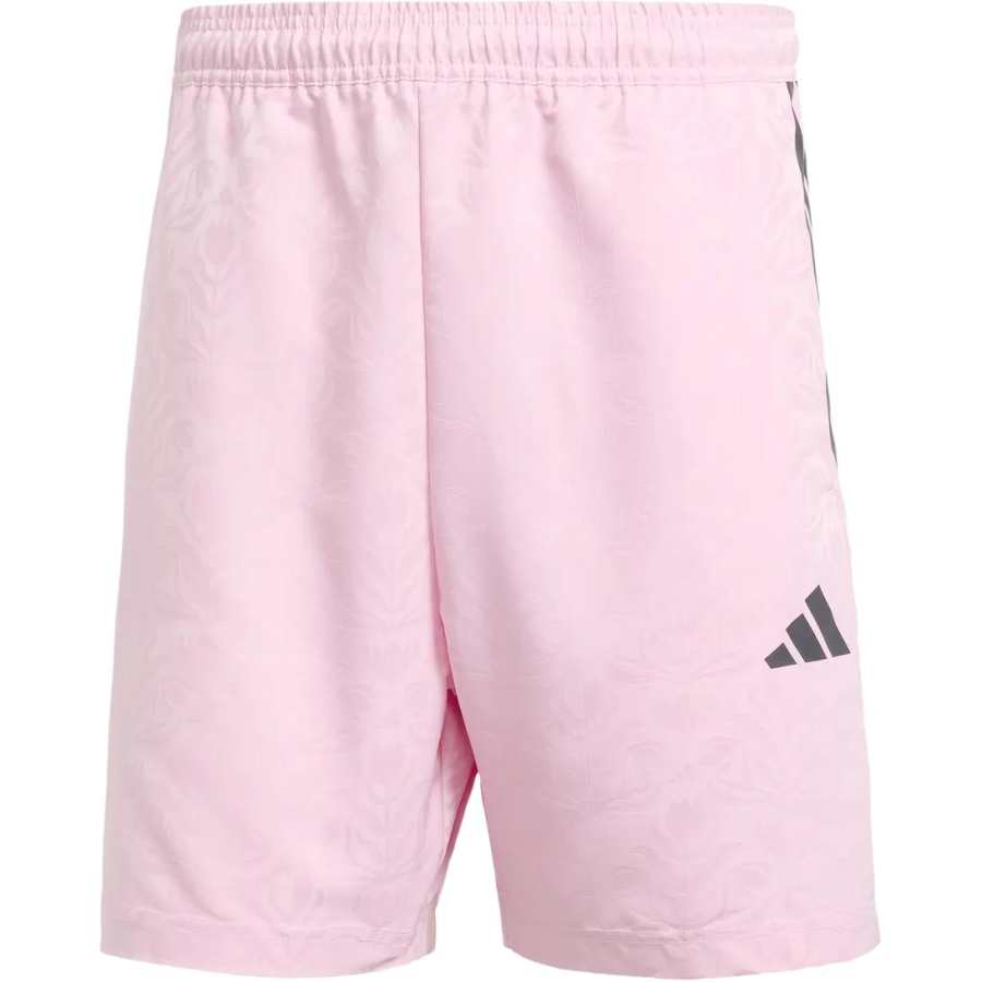 Adidas Adidas Common Goal Casual Shorts Men's
