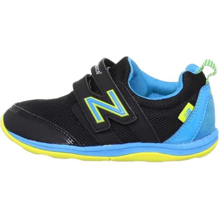 New Balance New Balance Support Low top Running Shoes Black Blue Kids'