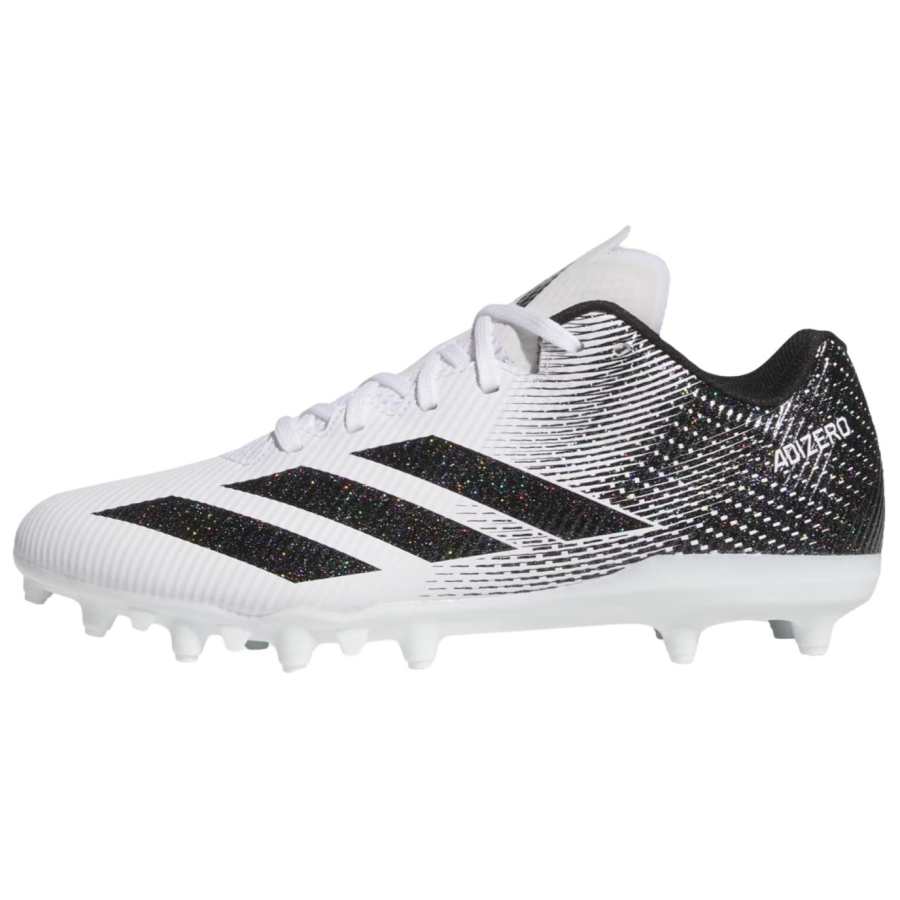 Adidas Adidas Adizero Electric.2 II Soccer Shoes Unisex Cloud White
