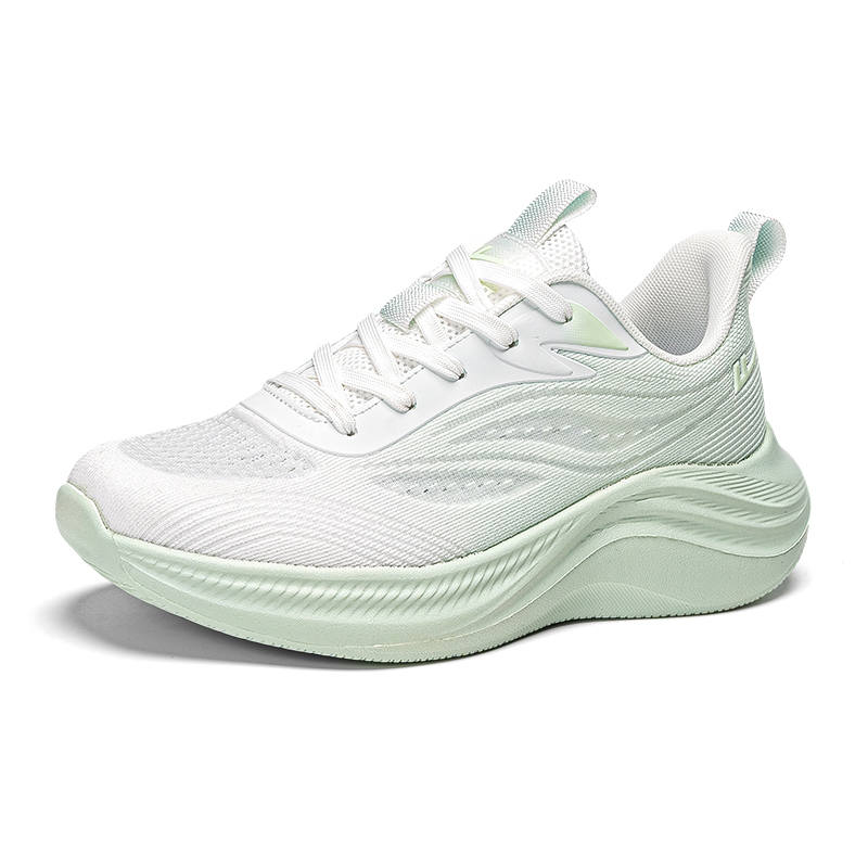 WARRIOR Warrior Fabric Low top Running Shoes Women's