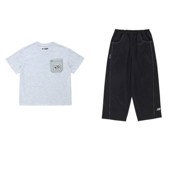 New Balance New Balance Casual Sportswear 2 Pack Kids'