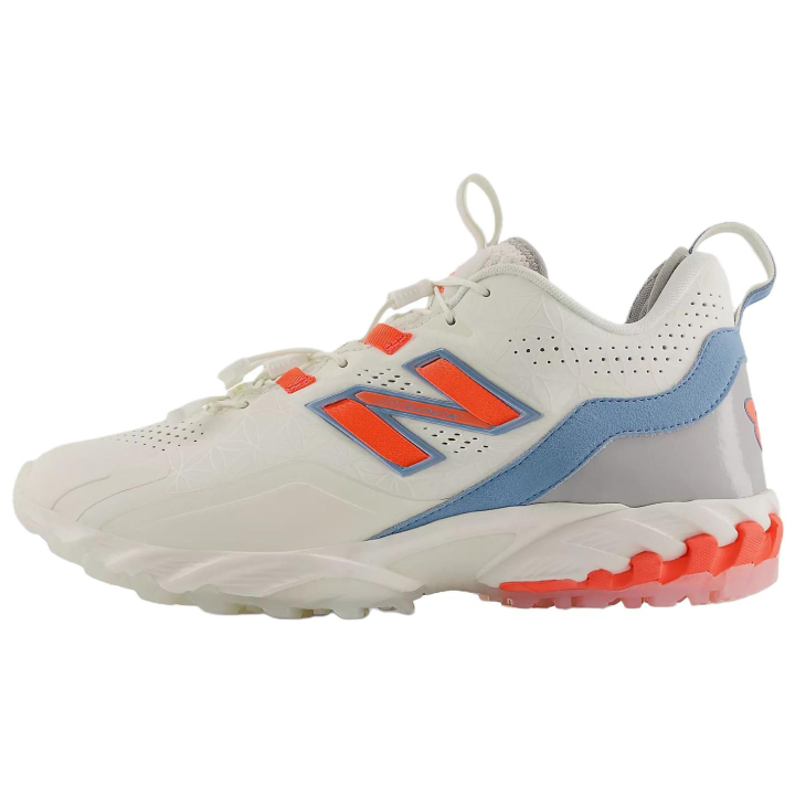 New Balance Lindor 3 Fuelcell New Balance Off-Field 'Team Sky Blue White'
