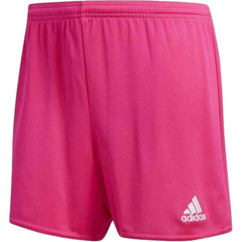 Adidas Adidas Sports Shorts Women's Pink Moderate Other