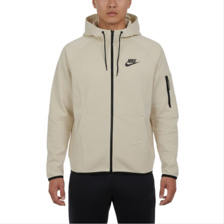 Nike Nike AS M NSW TE FZ FLC Jacket Men's