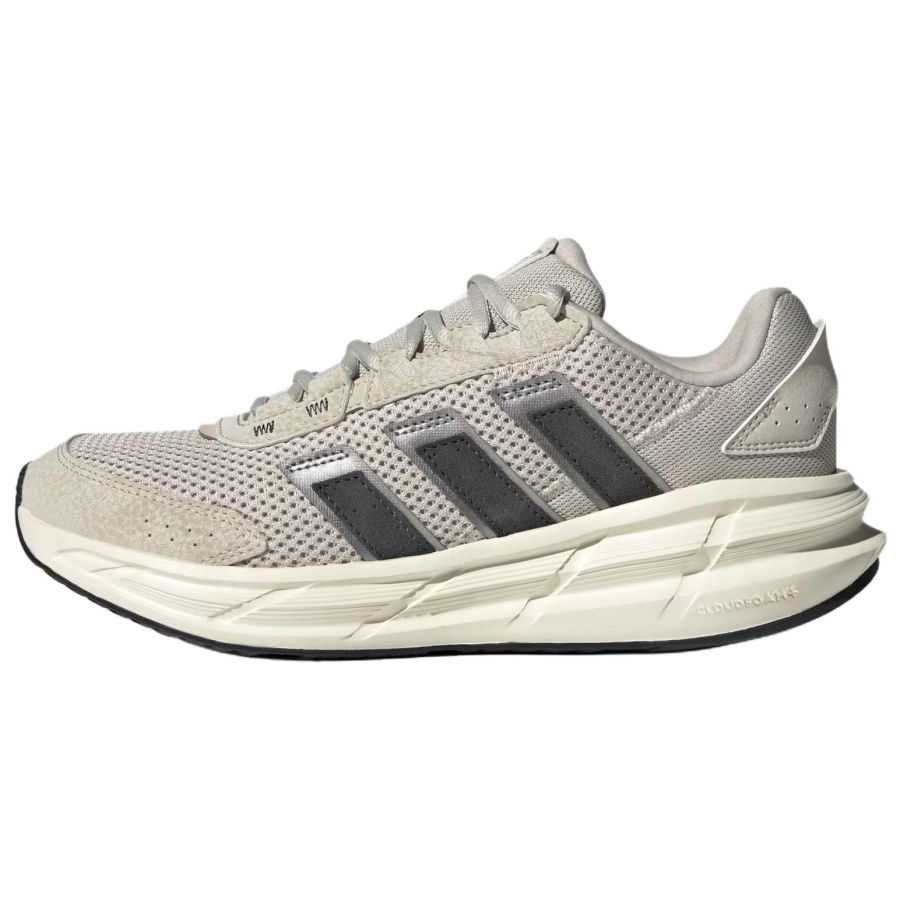 Adidas Adidas Astrastar Breathable Casual Shoes Women's Beige