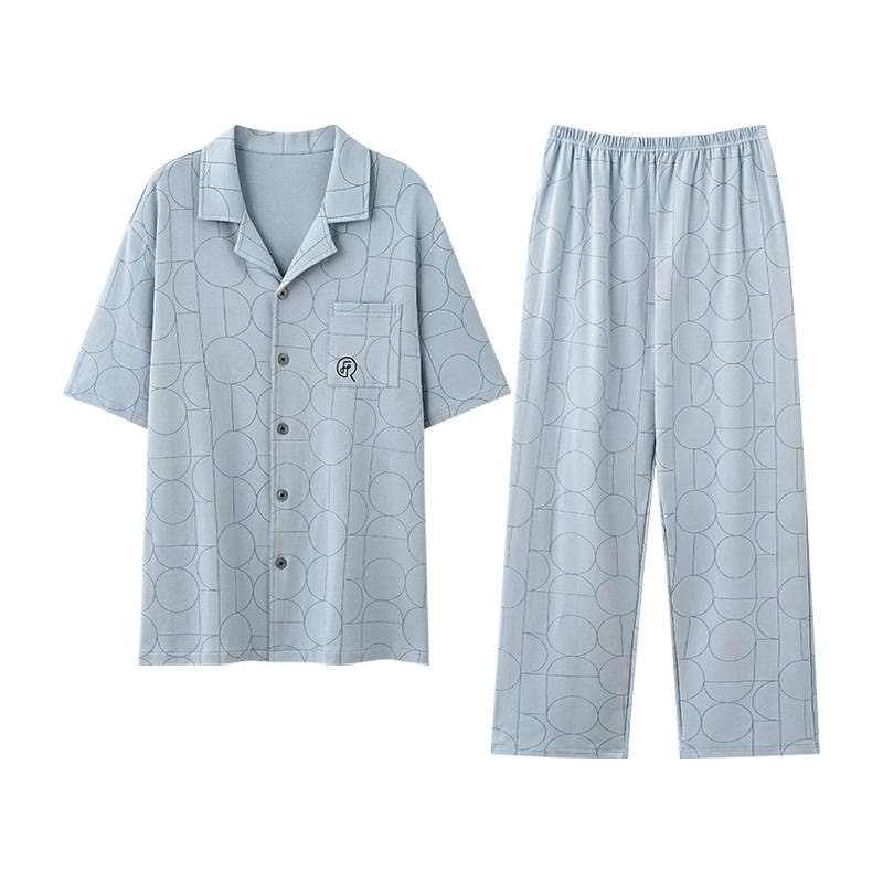 MIIOW MIIOW Men's Pajama Sets
