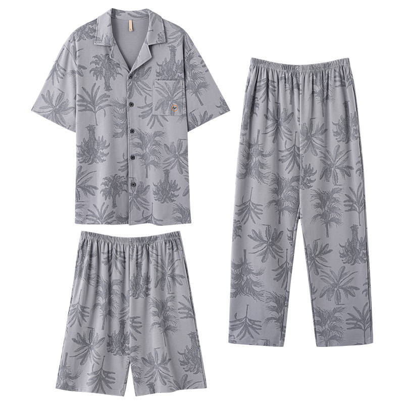 MIIOW MIIOW Pajama Set Men's Single Pack