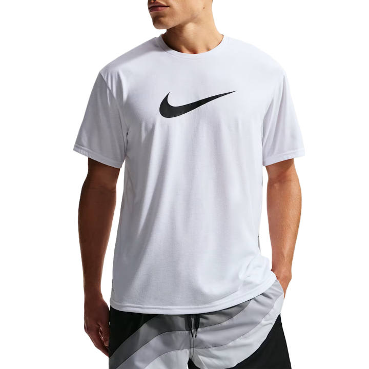 Nike Nike Swim Hydroguard Men's Dri-FIT Uv Short Sleeve Top