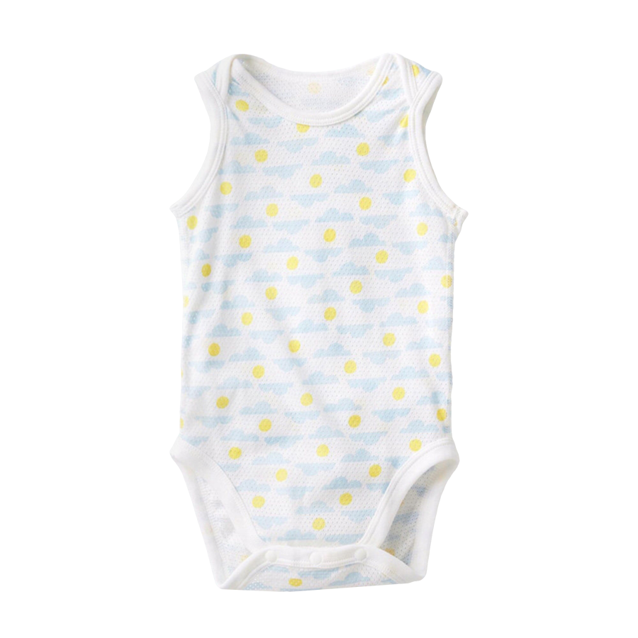 UNIQLO Jumpsuit Infant And Toddler