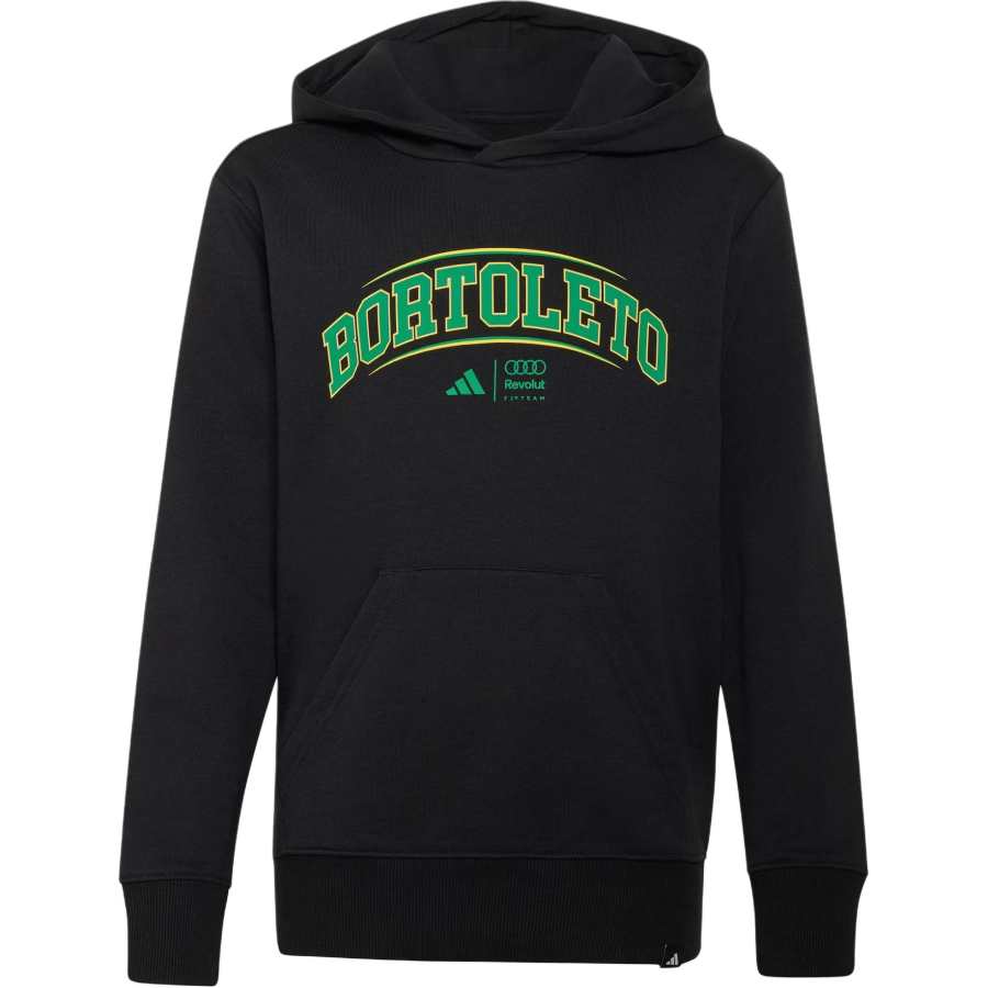 Adidas Adidas x Audi Sweatshirt REVOLUT F1 TEAM GABRIEL BORTOLETO GRAPHIC III Kids'