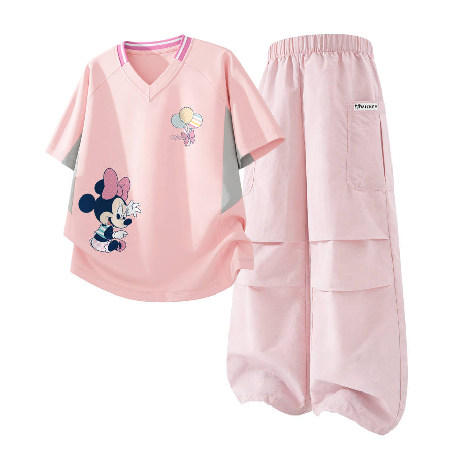 Disney Casual Sportswear 2 Piece Set Kids'